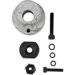 Aircraft Air Sander Service Kit Orbit Wheel Comp Aircraft Air Sander Service Kit Orbit Wheel Comp