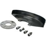 Aircraft Air Angle Grind. Service Kit Gasket & Metal Guard Aircraft Air Angle Grind. Service Kit Gasket & Metal Guard