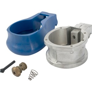Aircraft Air Palm Sander Service Kit Housing & Valve Stem Aircraft Air Palm Sander Service Kit Housing & Valve Stem