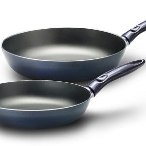 Accademia – Bella Blu Frypan – 20/26cm Set Accademia – Bella Blu Frypan – 20/26cm Set