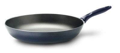 Accademia – 32cm Bella Blu Frypan – Blue Accademia – 32cm Bella Blu Frypan – Blue