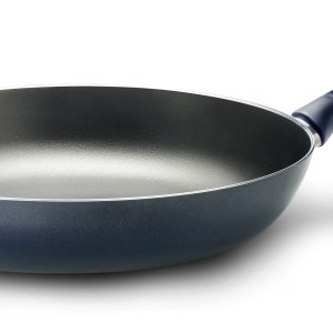 Accademia – 32cm Bella Blu Frypan – Blue Accademia – 32cm Bella Blu Frypan – Blue