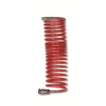 GAV Spiral Hose 5M x 6mm x 8mm W/Quick Coupler Bx15Ru5-6 GAV Spiral Hose 5M x 6mm x 8mm W/Quick Coupler Bx15Ru5-6