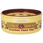 Howard Neutral Citrus-Shield Paste Wax 11 Oz. Howard Neutral Citrus-Shield Paste Wax 11 Oz.