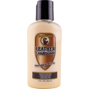 Howard Leather Conditioner Sample Size Howard Leather Conditioner Sample Size