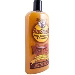 Howard Sunshield Outdoor Furniture Wax 16Fl.Oz Howard Sunshield Outdoor Furniture Wax 16Fl.Oz