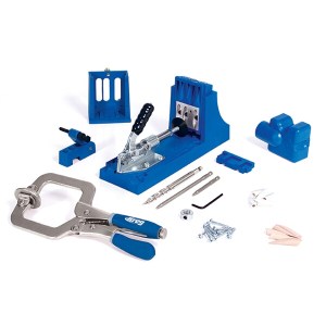 Kreg Jig K4 Master System Kit Kreg Jig K4 Master System Kit