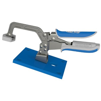 Kreg Bench Klamp System Kreg Bench Klamp System