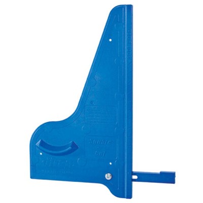Kreg Square-Cut Saw Cutting Guide Kreg Square-Cut Saw Cutting Guide