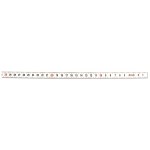 Kreg 3.5 Meter Salf-Adhesive Measuring Tape (R-L Reading) Kreg 3.5 Meter Salf-Adhesive Measuring Tape (R-L Reading)