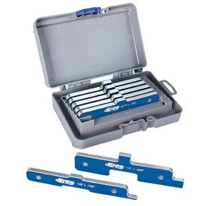 Kreg Precision Router Table Setup Bars Kreg Precision Router Table Setup Bars