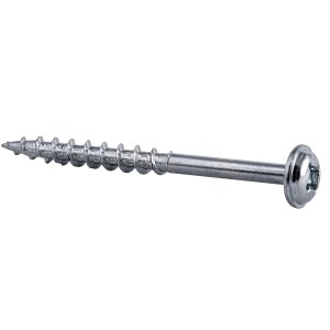 Kreg Pocket Hole Screws 2″ #8 Coarse Washer Head 3000Ct Kreg Pocket Hole Screws 2″ #8 Coarse Washer Head 3000Ct