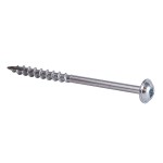 Kreg Pocket Hole Screws 2-1/2″ #8 Coarse Washer Head 2000Ct Kreg Pocket Hole Screws 2-1/2″ #8 Coarse Washer Head 2000Ct
