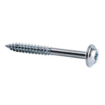 Kreg Pocket Hole Screws 1-1/2″ #7 Fine Washer Head 500Ct Kreg Pocket Hole Screws 1-1/2″ #7 Fine Washer Head 500Ct