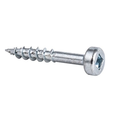Kreg Wood Screw 1″ Coarse 500Ct Kreg Wood Screw 1″ Coarse 500Ct