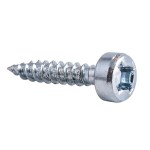 Kreg Pocket Hole Screws 75″ #6 Fine Pan Head 100Ct Kreg Pocket Hole Screws 75″ #6 Fine Pan Head 100Ct