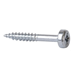 Kreg Pocket Screws 1″ #6 Fine Pan Head 500Ct Kreg Pocket Screws 1″ #6 Fine Pan Head 500Ct