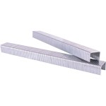 Miles Galv Staples 18G T50 10mm x 1250Pcs Miles No4 Miles Galv Staples 18G T50 10mm x 1250Pcs Miles No4