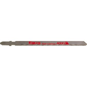 MPS Jigsaw Blade Metal Long T Sh.21Tpi T318A MPS Jigsaw Blade Metal Long T Sh.21Tpi T318A