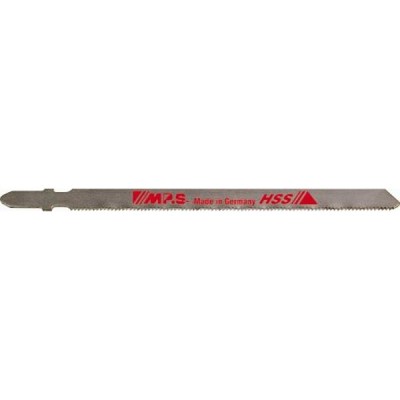 MPS Jigsaw Blade Metal Long T Sh.21Tpi T318A MPS Jigsaw Blade Metal Long T Sh.21Tpi T318A