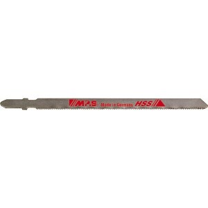 MPS Jigsaw Blade Metal Long T-Sh.21Tpi T318A MPS Jigsaw Blade Metal Long T-Sh.21Tpi T318A
