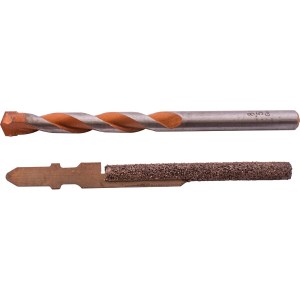 MPS Jigsaw Blade Univ. Set Carbide Rasp 6mm 100/75 + Drill Bit 6X60X100mm MPS Jigsaw Blade Univ. Set Carbide Rasp 6mm 100/75 + Drill Bit 6X60X100mm
