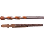 MPS Jigsaw Blade Univ. Set Carbide Rasp 6mm 100/75 + Drill Bit 6X60X100mm MPS Jigsaw Blade Univ. Set Carbide Rasp 6mm 100/75 + Drill Bit 6X60X100mm