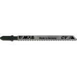 MPS Jigsaw Blade Wood Fine Cut T-Shank 110mm 12Tpi MPS Jigsaw Blade Wood Fine Cut T-Shank 110mm 12Tpi