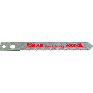 MPS Jigsaw Blade Metal Makita Shank 80mm 12Tpi MPS Jigsaw Blade Metal Makita Shank 80mm 12Tpi