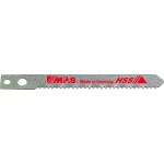 MPS Jigsaw Blade Metal Makita Shank 80mm 12Tpi MPS Jigsaw Blade Metal Makita Shank 80mm 12Tpi