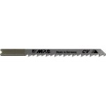 MPS Jigsaw Blade Wood U-Shank 6T 130mm MPS Jigsaw Blade Wood U-Shank 6T 130mm
