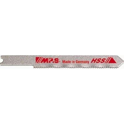 MPS Jigsaw Blade B&D Metal 28Tpi 70mm MPS Jigsaw Blade B&D Metal 28Tpi 70mm