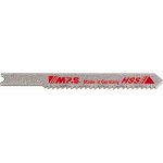 MPS Jigsaw Blade B&D Metal 12Tpi 75mm MPS Jigsaw Blade B&D Metal 12Tpi 75mm