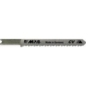 MPS Jigsaw Blade Vari Long 10-14Tpi MPS Jigsaw Blade Vari Long 10-14Tpi
