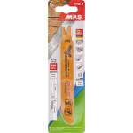 MPS Sabre Saw Metal&Wood Multicutter U-Shank 10&14Tpi MPS Sabre Saw Metal&Wood Multicutter U-Shank 10&14Tpi