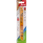 MPS Sabre Saw Metal&Wood Long Multicutter U-Shank 10&14Tpi MPS Sabre Saw Metal&Wood Long Multicutter U-Shank 10&14Tpi