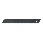 OLFA Blades Excel Black 10/Pk Carded Ultra Sharp 9mm OLFA Blades Excel Black 10/Pk Carded Ultra Sharp 9mm
