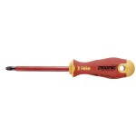 Felo 414 Ph1X80 Screwdriver Ergonic Insulated VDE Felo 414 Ph1X80 Screwdriver Ergonic Insulated VDE