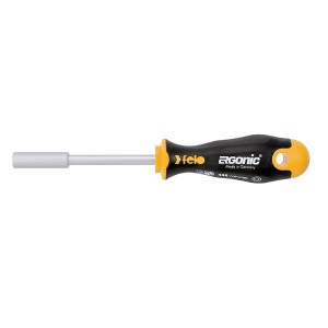 Felo 438 1/4″Fx100 Bit Holder Screwdriver Ergonic Felo 438 1/4″Fx100 Bit Holder Screwdriver Ergonic