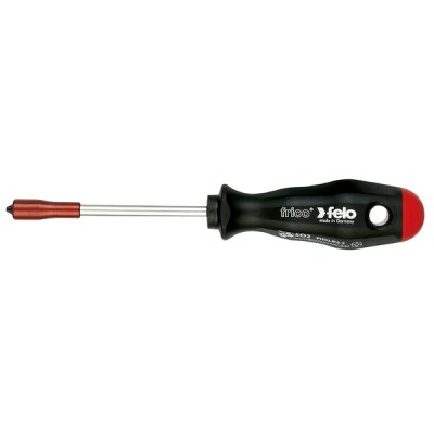 Felo 502 Ph1X200 Screwdriver Frico Magnetic Felo 502 Ph1X200 Screwdriver Frico Magnetic