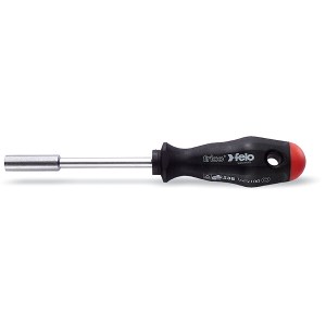 Felo 538 1/4″Fx100 Bit Holder Screwdriver Frico Magnetic Felo 538 1/4″Fx100 Bit Holder Screwdriver Frico Magnetic