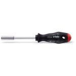 Felo 538 1/4″Fx100 Bit Holder Screwdriver Frico Magnetic Felo 538 1/4″Fx100 Bit Holder Screwdriver Frico Magnetic