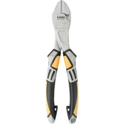 Felo Plier Diagonal H/D 180mm Felo Plier Diagonal H/D 180mm