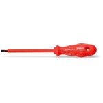 Felo 613 Sl2.5X0.4X75 ScrewDriver Profi Super Insulated VDE Felo 613 Sl2.5X0.4X75 ScrewDriver Profi Super Insulated VDE