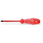Felo 614 Ph0X60 ScrewDriver Profi Super Insulated VDE Felo 614 Ph0X60 ScrewDriver Profi Super Insulated VDE