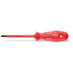 Felo 615 Pz1X80 ScrewDriver Profi Super Insulated VDE Felo 615 Pz1X80 ScrewDriver Profi Super Insulated VDE