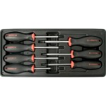 Fixman Tray 7 Piece Torx Screwdrivers Fixman Tray 7 Piece Torx Screwdrivers