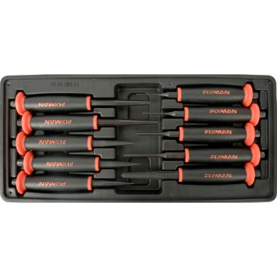 Fixman 10- Piece Punches Pin 2-3-4-5 Punch 2-3-4-5-6 Center Punch 8mm Fixman 10- Piece Punches Pin 2-3-4-5 Punch 2-3-4-5-6 Center Punch 8mm