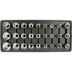 Fixman 27- Piece 1/2″ Dr.Sockets Fixman 27- Piece 1/2″ Dr.Sockets