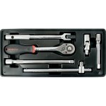 Fixman 6- Piece 1/2″ Dr.Accessories Fixman 6- Piece 1/2″ Dr.Accessories